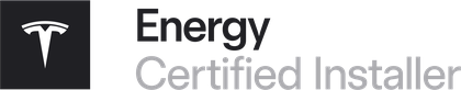 Tesla Energy Certified Installer